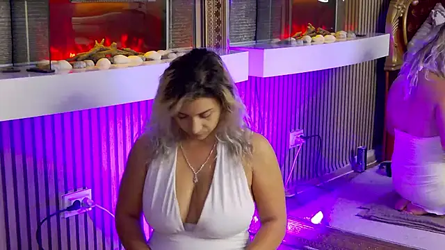 SweetMissXXX online show from November 7, 2025, 8:47 am