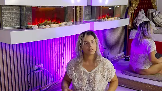 SweetMissXXX online show from November 8, 2025, 11:21 am