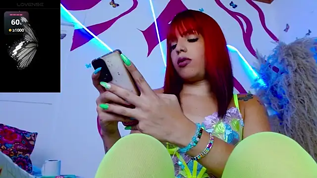 Snapshot of sara-bbc-dominant chatting on January 31, 2025, 3:20 am sara-bbc-dominant online show from January 31, 2025, 3:20 am