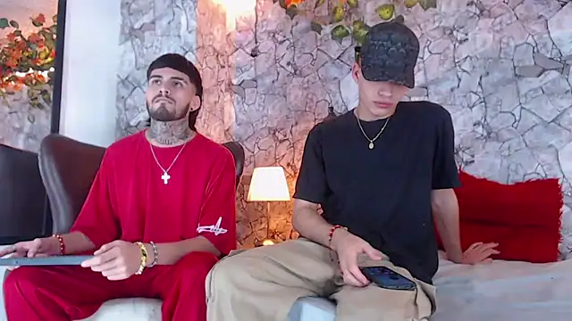 Brutal Sex Fucking online show from February 6, 2025, 8:45 pm