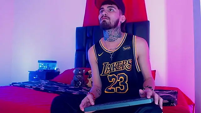 Brutal Sex Fucking online show from February 19, 2025, 9:14 pm