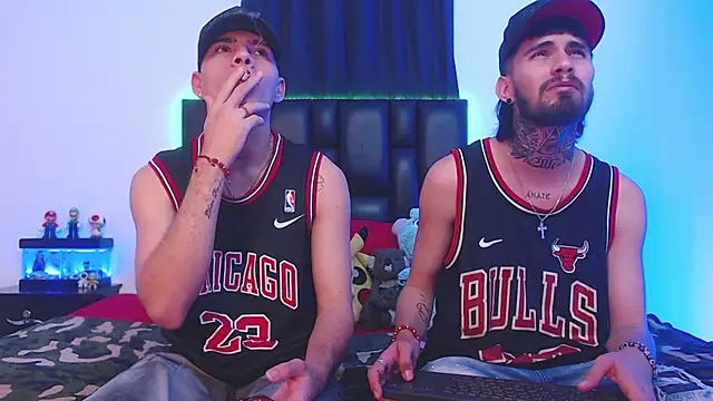 Brutal Sex Fucking online show from March 7, 2025, 9:48 pm