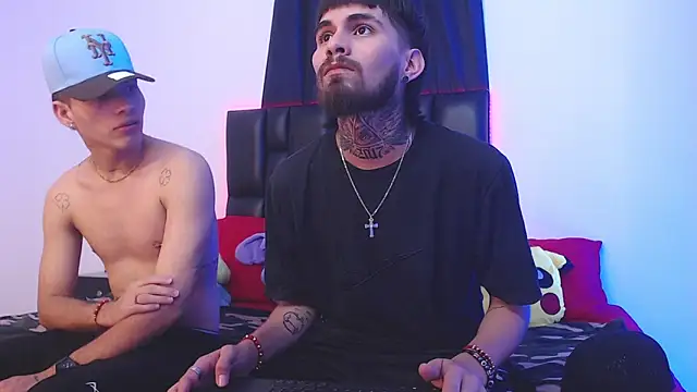 Brutal Sex Fucking online show from March 10, 2025, 9:40 pm