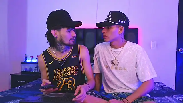 Brutal Sex Fucking online show from October 14, 2025, 11:16 pm