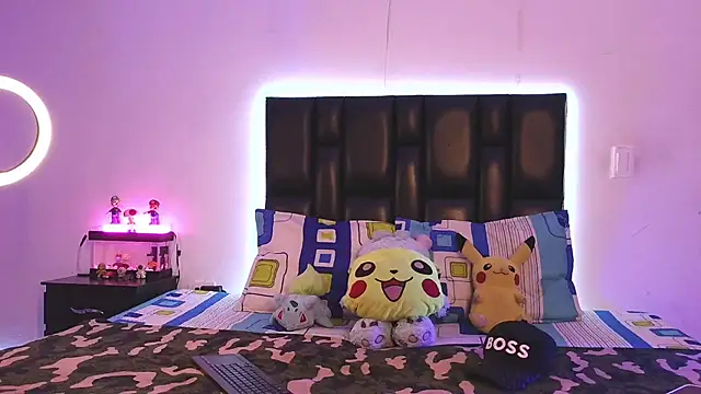 Brutal Sex Fucking online show from October 27, 2025, 6:34 pm