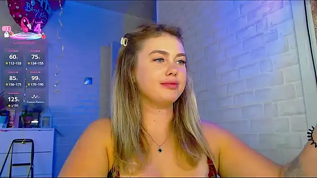 SuchCute online show from September 26, 2025, 2:59 am