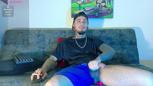 Snapshot of Patrick_jane chatting on November 28, 2025, 6:27 am Patrick jane online show from November 28, 2025, 6:27 am