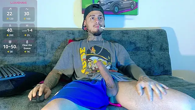 Snapshot of Patrick_jane chatting on December 1, 2025, 7:46 am Patrick jane online show from December 1, 2025, 7:46 am