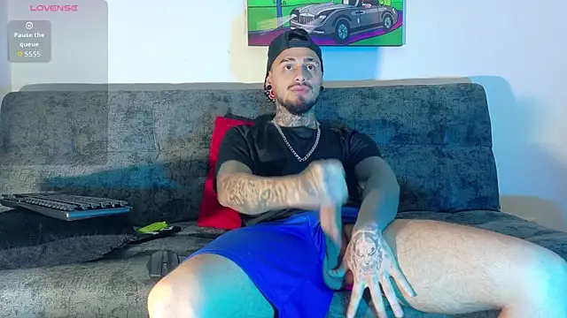 Snapshot of Patrick_jane chatting on December 19, 2025, 4:52 am Patrick jane online show from December 19, 2025, 4:52 am