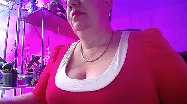  Sweet Woman online show from January 18, 2025, 11:54 am