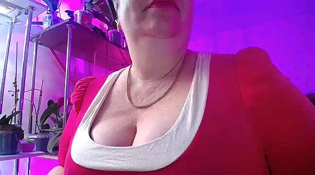  Sweet Woman online show from January 25, 2025, 4:56 am