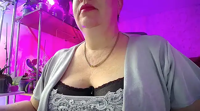  Sweet Woman online show from February 4, 2025, 3:54 am