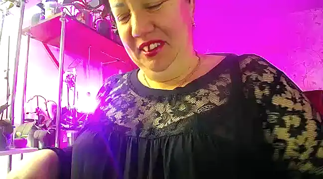  Sweet Woman online show from February 15, 2025, 5:30 am