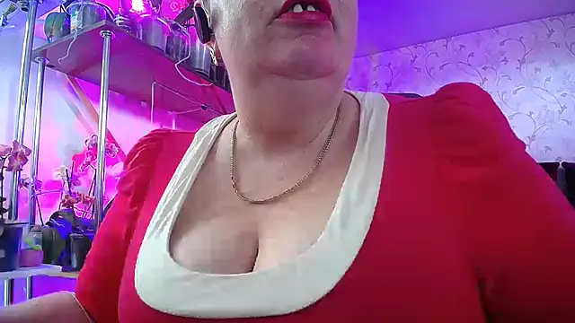  Sweet Woman online show from March 22, 2025, 9:56 am