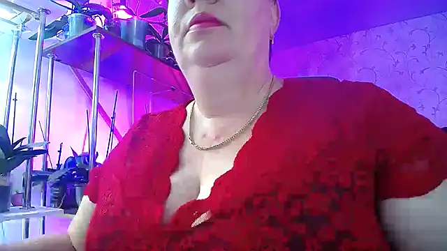  Sweet Woman online show from September 24, 2025, 1:03 pm