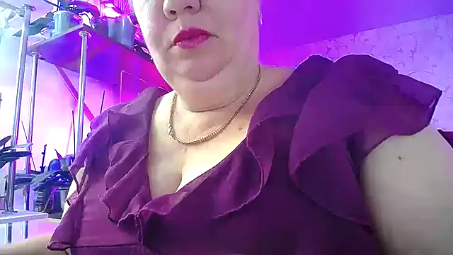  Sweet Woman online show from September 28, 2025, 5:24 am