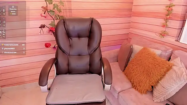 Snapshot of marien_thomson_ chatting on March 1, 2025, 1:22 am marien thomson online show from March 1, 2025, 1:22 am