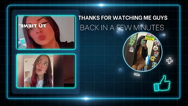 Lia-mitch online show from February 1, 2025, 5:07 am