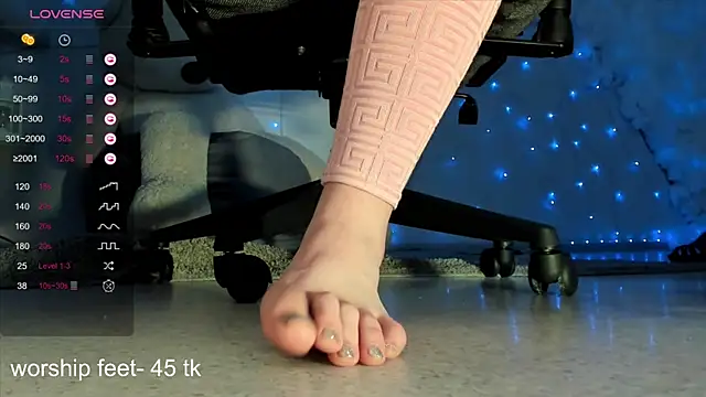 AliceSunday online show from December 22, 2024, 11:22 am