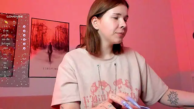 AliceSunday online show from February 2, 2025, 5:15 pm