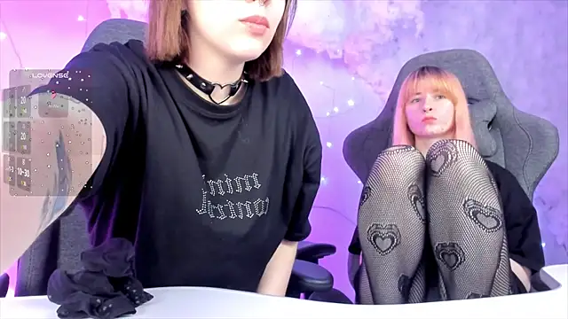 AliceSunday online show from February 19, 2025, 11:38 am