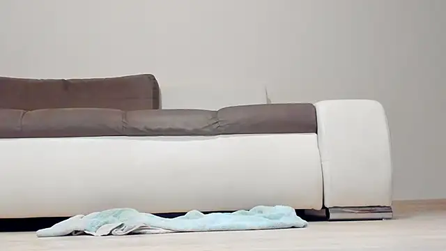 SabySexy online show from December 15, 2025, 4:00 pm