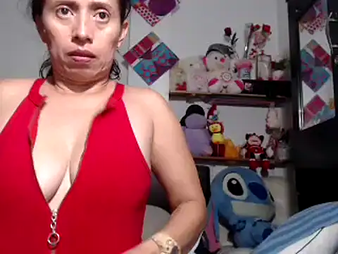 Snapshot of sexy_mary_69 chatting on January 27, 2025, 1:16 am sexy mary 69 online show from January 27, 2025, 1:16 am