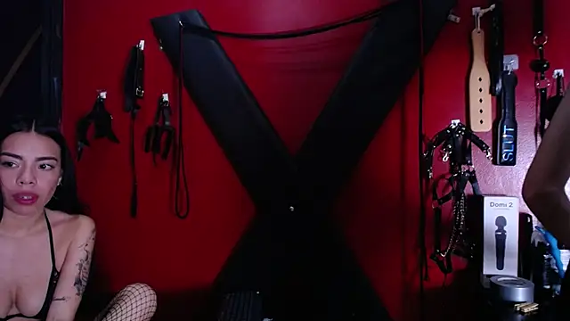 alexa n alex online show from February 10, 2025, 7:49 pm