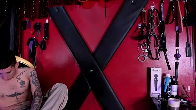 alexa n alex online show from October 14, 2025, 6:52 pm