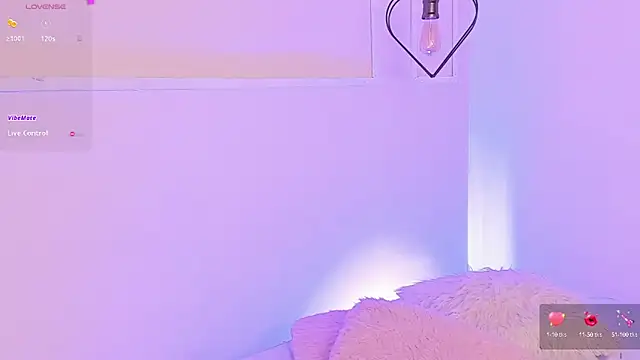 sherylgrey online show from February 2, 2025, 1:23 am