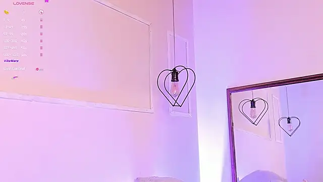 sherylgrey online show from March 12, 2025, 12:31 am