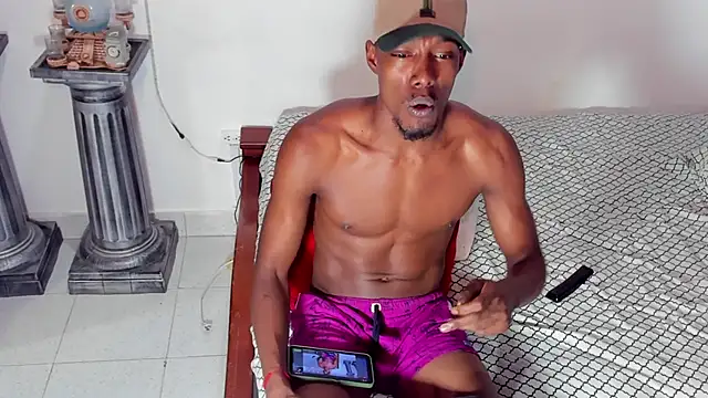 Darick brown online show from December 9, 2024, 4:26 pm