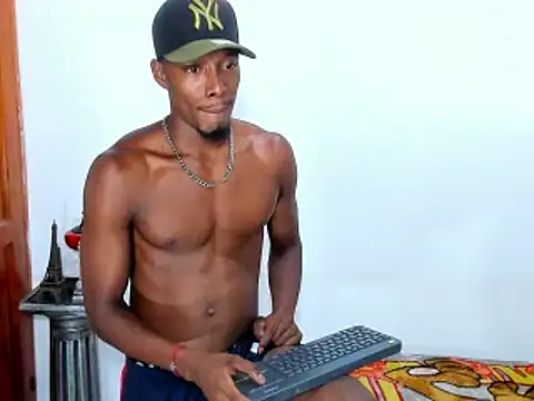 Darick brown online show from February 17, 2025, 8:15 pm