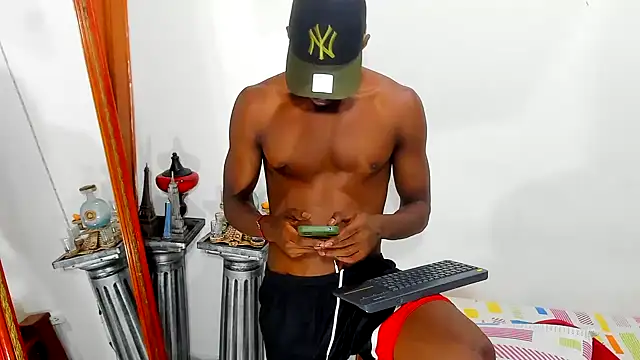 Darick brown online show from March 8, 2025, 8:35 pm