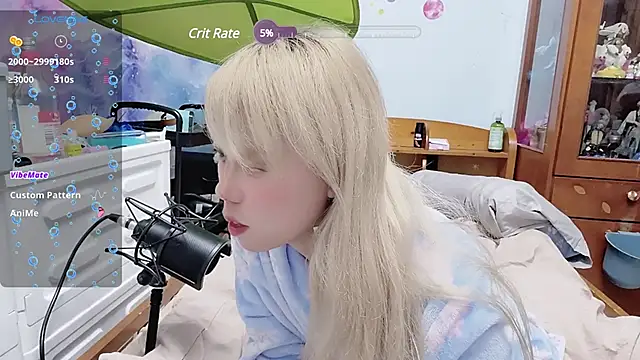 Snapshot of Fine-sand chatting on January 27, 2025, 2:46 pm Fine-sand online show from January 27, 2025, 2:46 pm