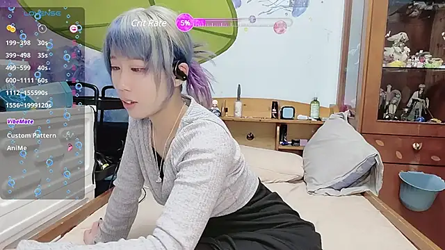 Snapshot of Fine-sand chatting on February 9, 2025, 3:45 pm Fine-sand online show from February 9, 2025, 3:45 pm