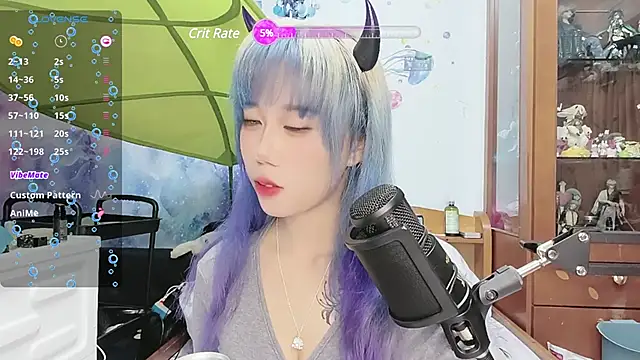 Snapshot of Fine-sand chatting on February 13, 2025, 2:20 pm Fine-sand online show from February 13, 2025, 2:20 pm