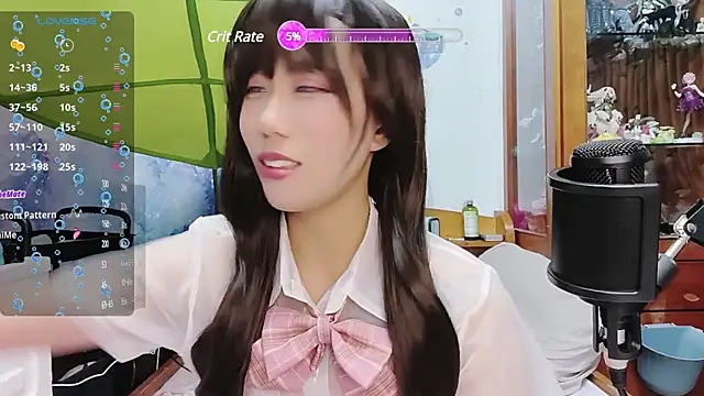 Snapshot of Fine-sand chatting on February 15, 2025, 2:55 pm Fine-sand online show from February 15, 2025, 2:55 pm