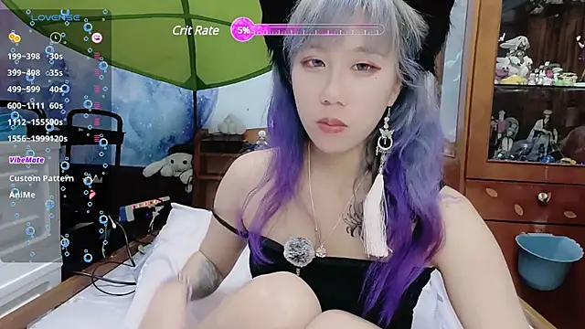 Snapshot of Fine-sand chatting on February 17, 2025, 2:15 pm Fine-sand online show from February 17, 2025, 2:15 pm