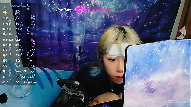 Snapshot of Fine-sand chatting on March 8, 2025, 5:43 pm Fine-sand online show from March 8, 2025, 5:43 pm