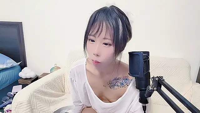 Snapshot of Fine-sand chatting on October 12, 2025, 6:01 am Fine-sand online show from October 12, 2025, 6:01 am