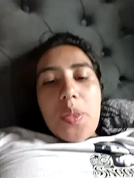 Snapshot of Hellen_Alex chatting on December 18, 2024, 8:57 pm Hellen Alex online show from December 18, 2024, 8:57 pm