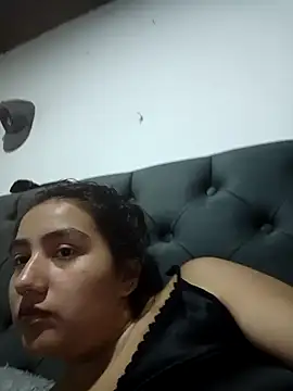 Snapshot of Hellen_Alex chatting on December 27, 2024, 3:37 pm Hellen Alex online show from December 27, 2024, 3:37 pm