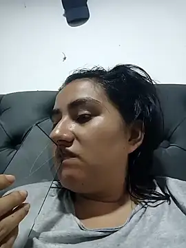 Snapshot of Hellen_Alex chatting on January 9, 2025, 6:36 pm Hellen Alex online show from January 9, 2025, 6:36 pm