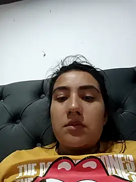 Snapshot of Hellen_Alex chatting on January 30, 2025, 7:37 pm Hellen Alex online show from January 30, 2025, 7:37 pm