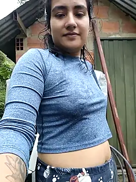 Snapshot of Hellen_Alex chatting on February 27, 2025, 3:15 pm Hellen Alex online show from February 27, 2025, 3:15 pm