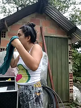 Snapshot of Hellen_Alex chatting on February 28, 2025, 2:31 pm Hellen Alex online show from February 28, 2025, 2:31 pm