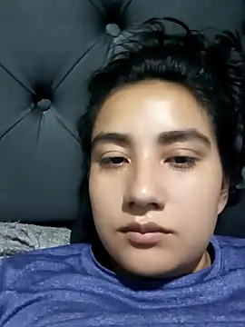 Snapshot of Hellen_Alex chatting on March 16, 2025, 12:22 pm Hellen Alex online show from March 16, 2025, 12:22 pm