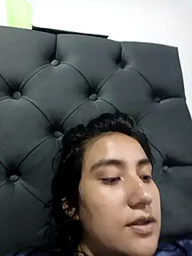 Snapshot of Hellen_Alex chatting on March 16, 2025, 9:16 pm Hellen Alex online show from March 16, 2025, 9:16 pm