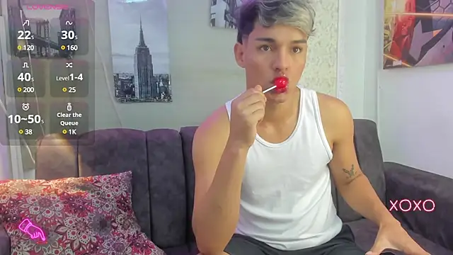 Snapshot of ryan_carter08 chatting on February 2, 2025, 12:46 pm ryan carter08 online show from February 2, 2025, 12:46 pm